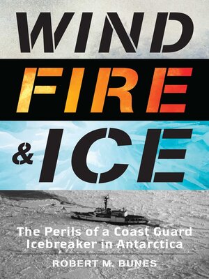 cover image of Wind, Fire, and Ice
